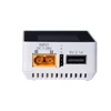 ToolkitRC M6 150 Вт 10A 2-6S Мини карманная модель зарядное устройство серво балансирующее зарядное устройство для FPV racing drone ► Фото 2/6