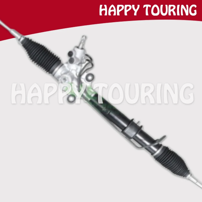 RHD New Steering Gear Box Power Steering Rack For Mitsubishi Pickup Triton L200 RHD 2WD MR333503 4410A722 Right Hand Drive