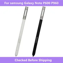 Стилус для samsung S pen P600 P960, емкостный стилус для samsung Galaxy Note 10,1,, издание, P600, P960, ручка для сенсорного экрана