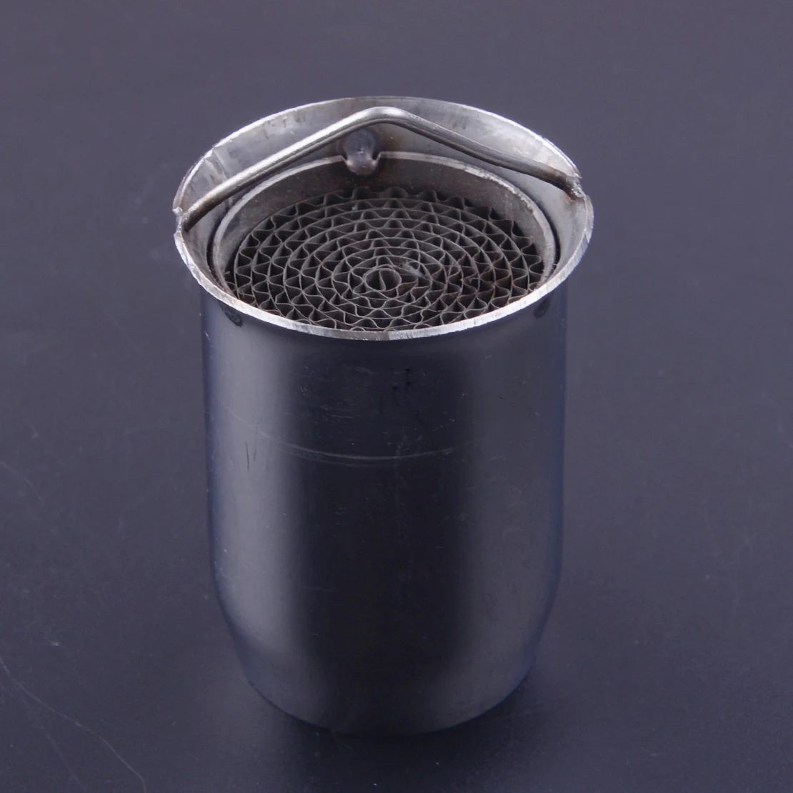 51mm Exhaust Pipe DB Killer,Universal Stainless Steel Motorcycle Exhaust Pipe Muffler Silencer Insert Eliminator 2
