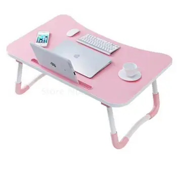 

Student Dormitory Simple Foldable Table Learning Table