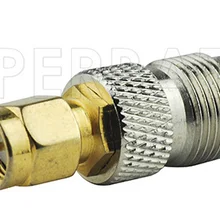 Superbat 5 шт. SMA-TNC адаптер SMA штекер к tnc-разъём прямолинейный адаптер