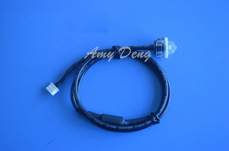 

PNP Output level switch / level sensor / water level switch / photoelectric liquid level sensor
