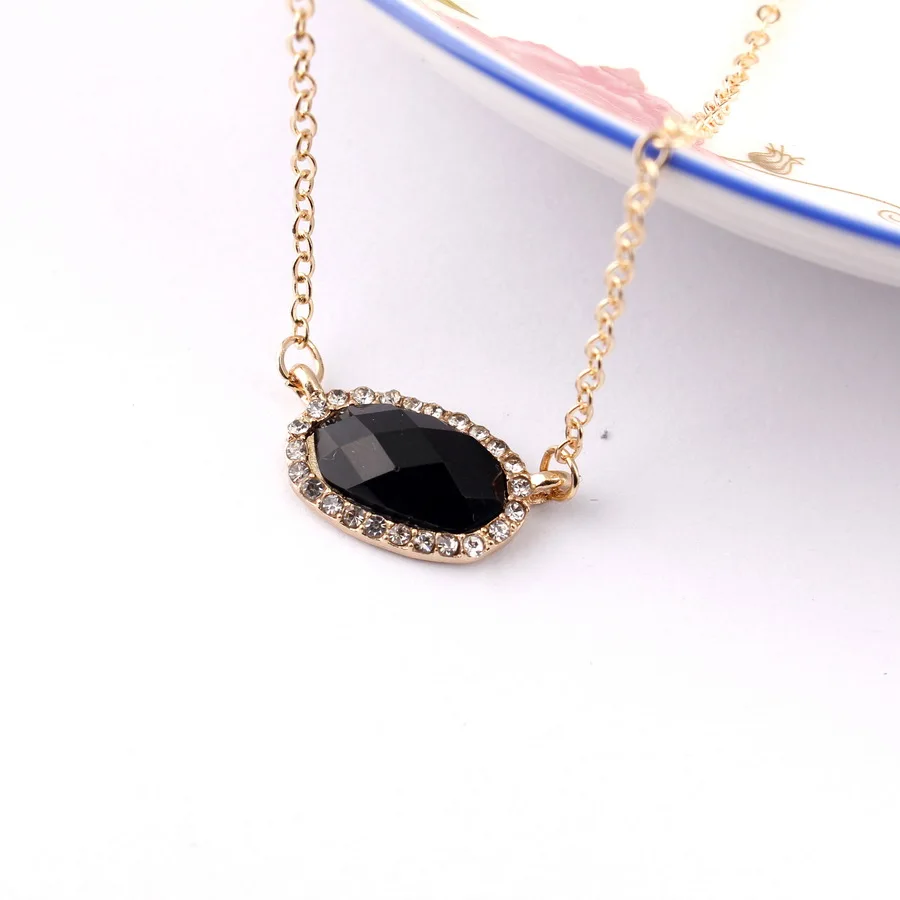 N4848 Gold Black