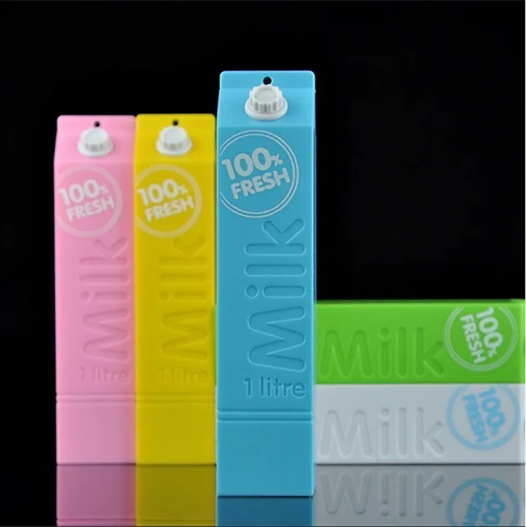 Распродажа! чехол в форме молока для мобильных телефонов, портативный USB чехол для мобильных телефонов, 1x18650 зарядное устройство для аккумуляторов, DIY Box#1