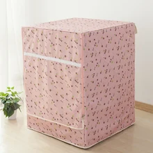 УФ-излучению стиральная машина покрытие водонепроницаемый стиральная машина ткань защита от пыли на случай для выше и перед открытием шайбы