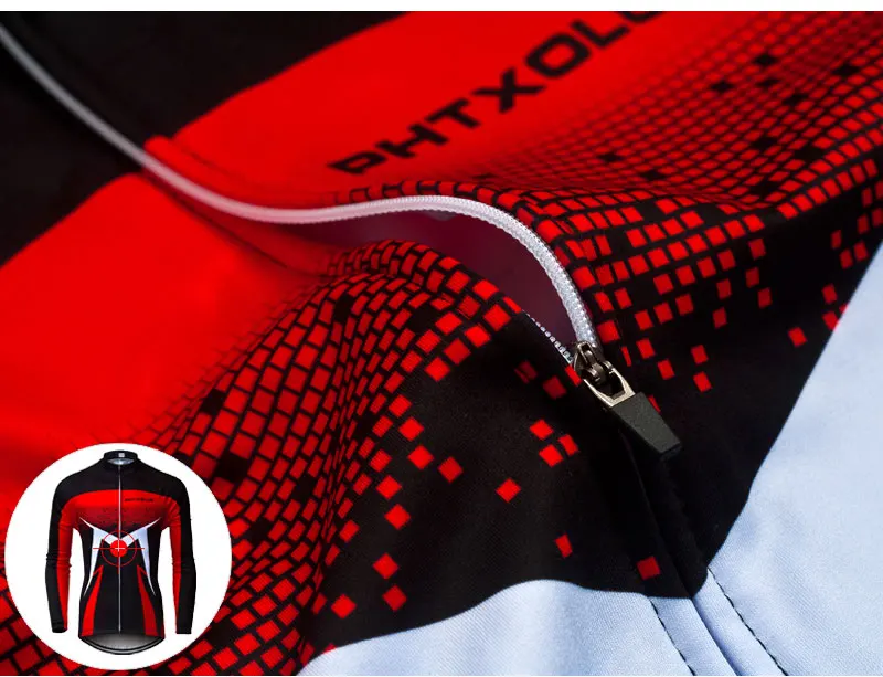 bike clothing