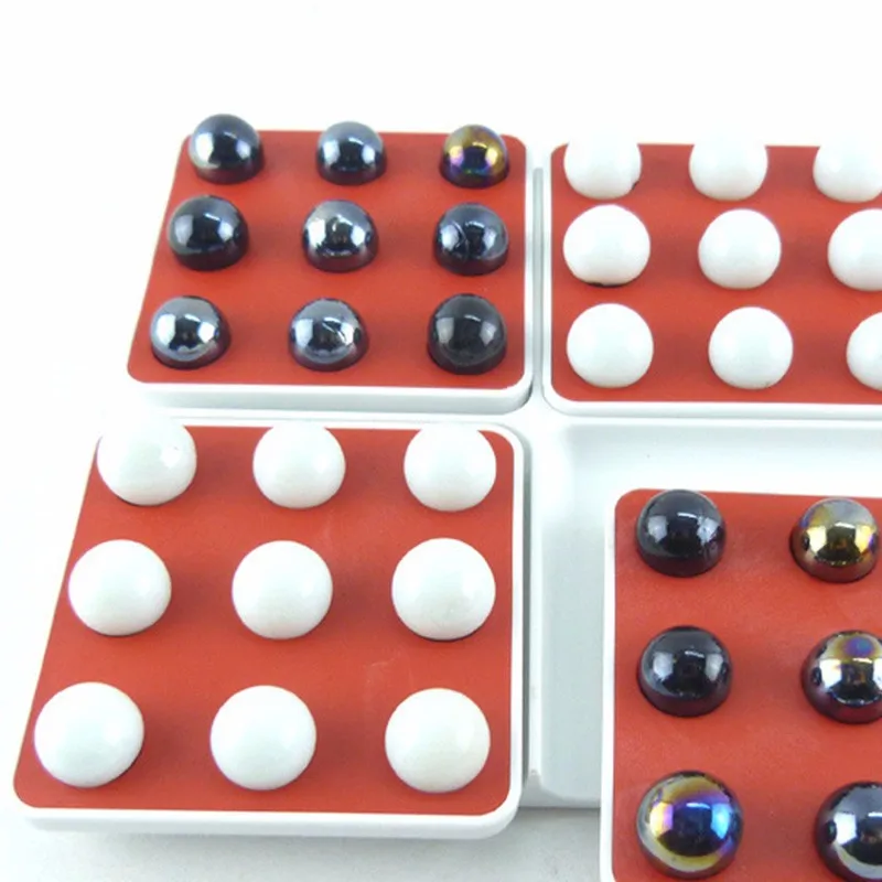 Новая настольная игра PENTAGO 2 игрока ночной бар шахматы Pentago легкая английская