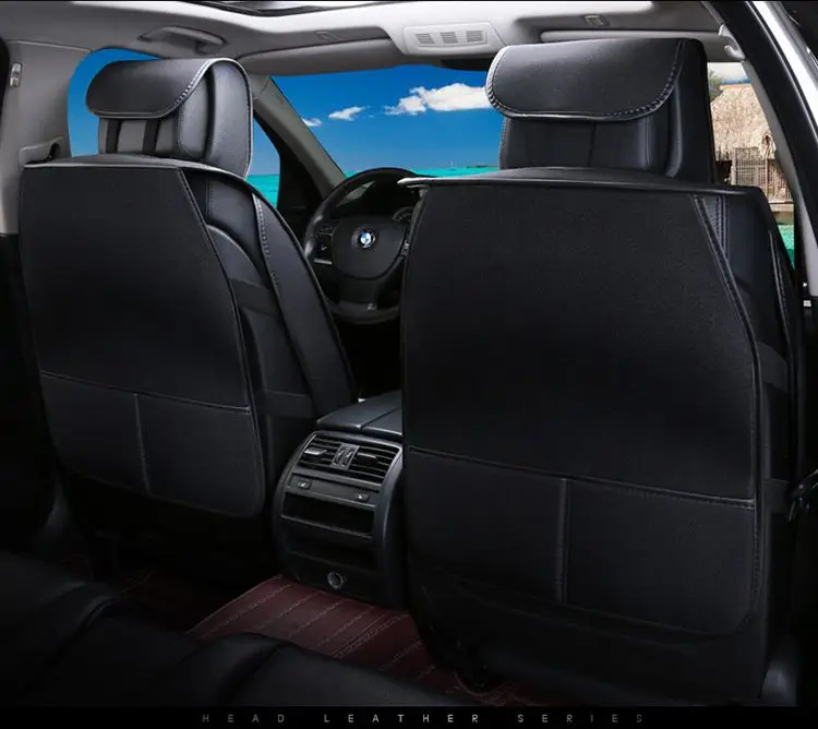 Автомобильные путешествия льна универсальное автокресло охватывает полный окружении сиденье для Chery Ай Ruize A3 Tiggo X1 QQ A5 E3 подушки сиденья