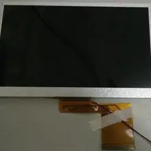 7,0 дюймовый TFT ЖК-экран LJD700C001A-FPC-1.1
