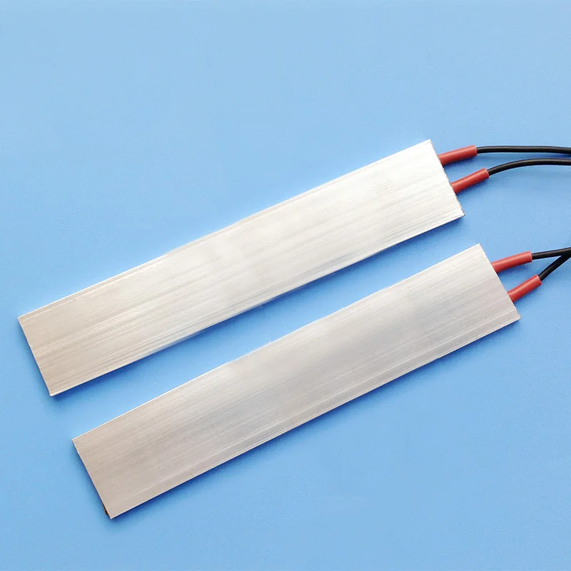 150*28.5mm PTC ceramic electric heating plate /PTC heater 12 220V 60