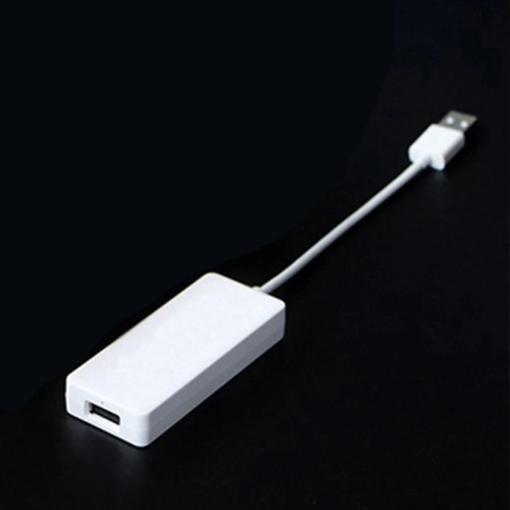 

Car Navigation Player Module Smart Link USB Portable Safe Universal Vehicle System Durable Accessories For Apple Android CarPlay