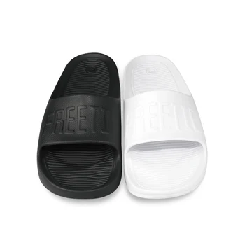 

Youpin Youpin FREETIE LOGO Sports Slipper Non-slip Breathable Comfortable Slipper for Male and Female