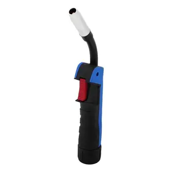 

15AK MIG MAG Torch Gun Argon Arc Welding Plasma Torch Head Anti-skid Handle