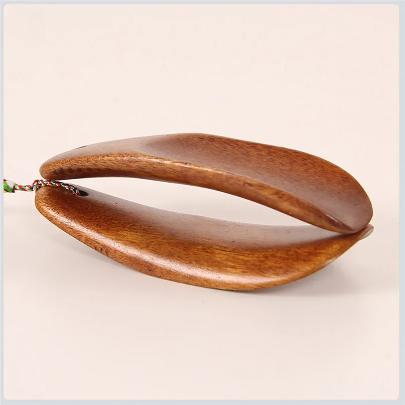 Solid Wood Shoe Tongs for Shoe Pulling Mini Portable Shoe Extractor Shoe Tool Shoe Extractor #2D14 (5)