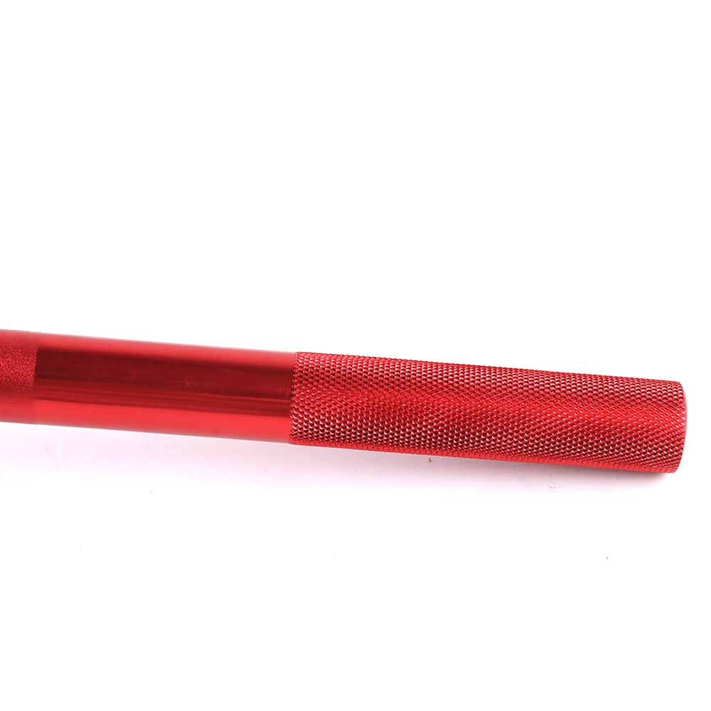 Ручка SMOK универсальная для мотоцикла 1 1/8 дюйма 28 мм|motorcycle grips pro taper|metal mulisha handlebarsfat
