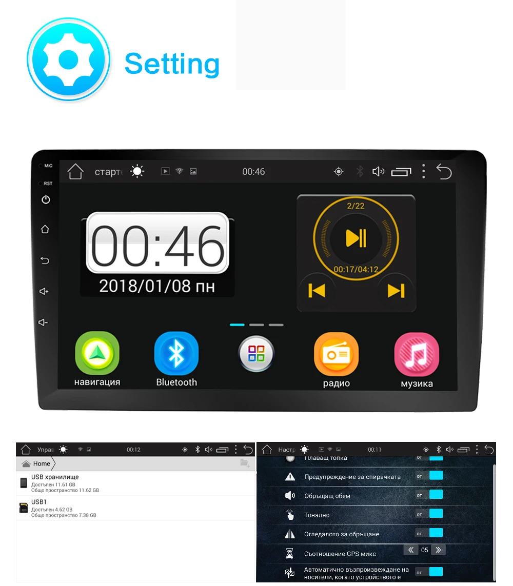 Cheap Android 8.1 10inch Car Radio for Honda Civic 2006-2011 Quad Core wifi Bluetooth video audio Multimedia one din car dvd player 13 Cheap Android 8.1 10inch Car Radio for Honda Civic 2006-2011 Quad Core wifi Bluetooth video audio Multimedia one din car dvd player 13