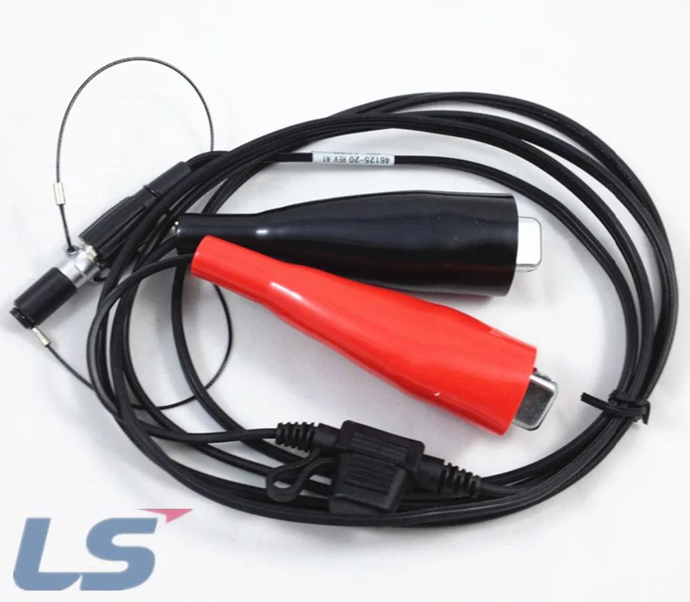 

New Trimble GPS 12V Power Cable For Trimble 5700 5800 R7 R6 R8 4700 4800 GNSS