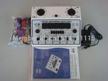 Electro Acupuncture Stimulator KWD808-I 6 Channels Output YingDi brand Electronic Stimulation KWD-808-I