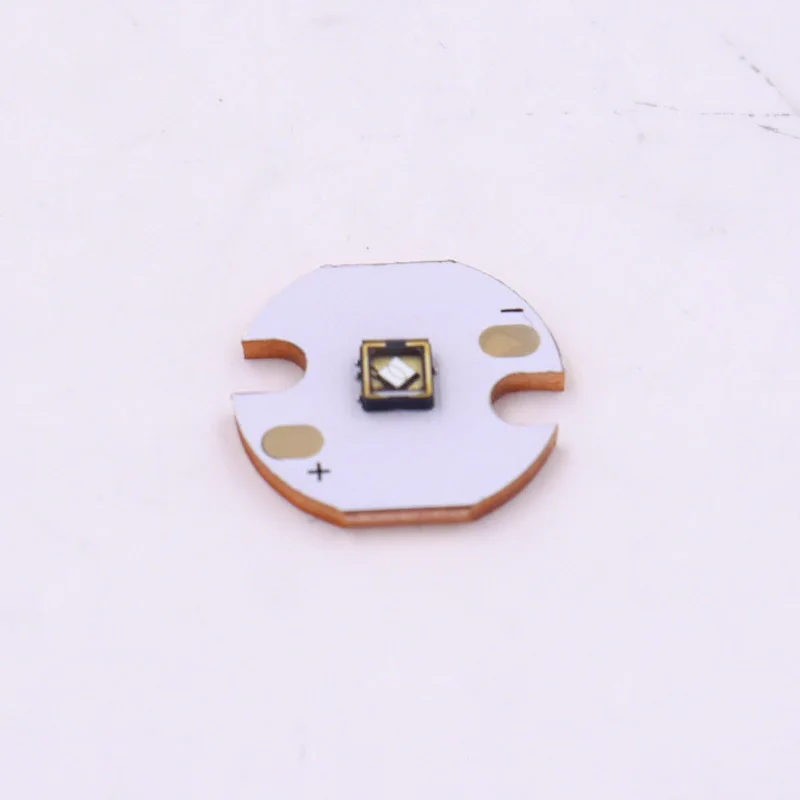 Nichia 365nm 6w UV LED-1