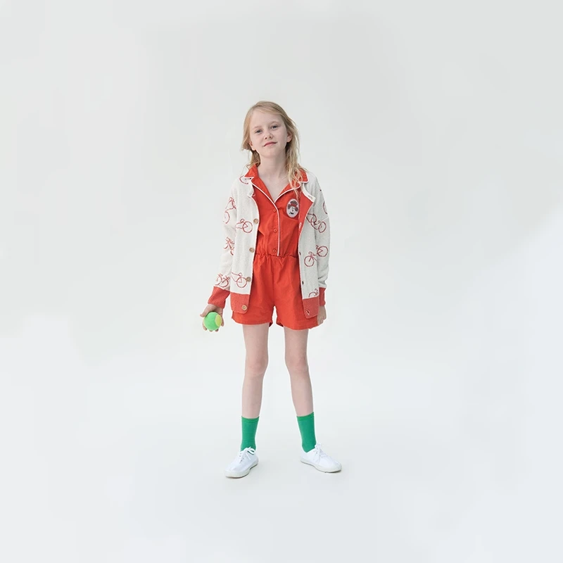 BOBOZONE/баскетбольный кардиган для маленьких мальчиков и девочек; детская одежда; сезон весна