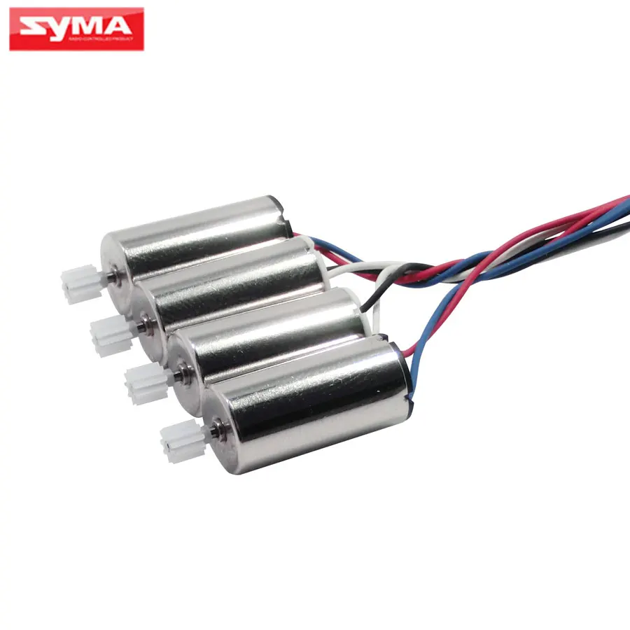 Универсальный двигатель для SYMA X5SC X5SW X5HC X5HW X5UC X5UW запасные части