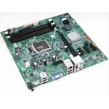 For XPS 8300 DH67M01 LGA1155 H67 Desktop Motherboard Y2MRG