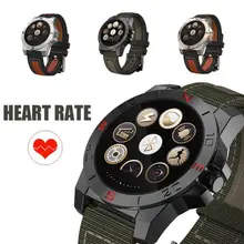 1pc Multi-Functional Sports Watch Men Women Bluetooth Waterproof IP54 Outdoor Wristband Heart Rate Monitor Alarm Clocks Relogio