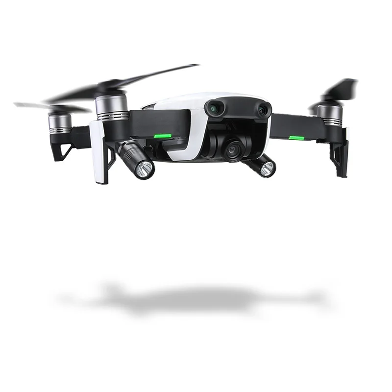 Ночник mavic для дрона светодиодсветильник лампа фотосъемки летасветильник свет DJI