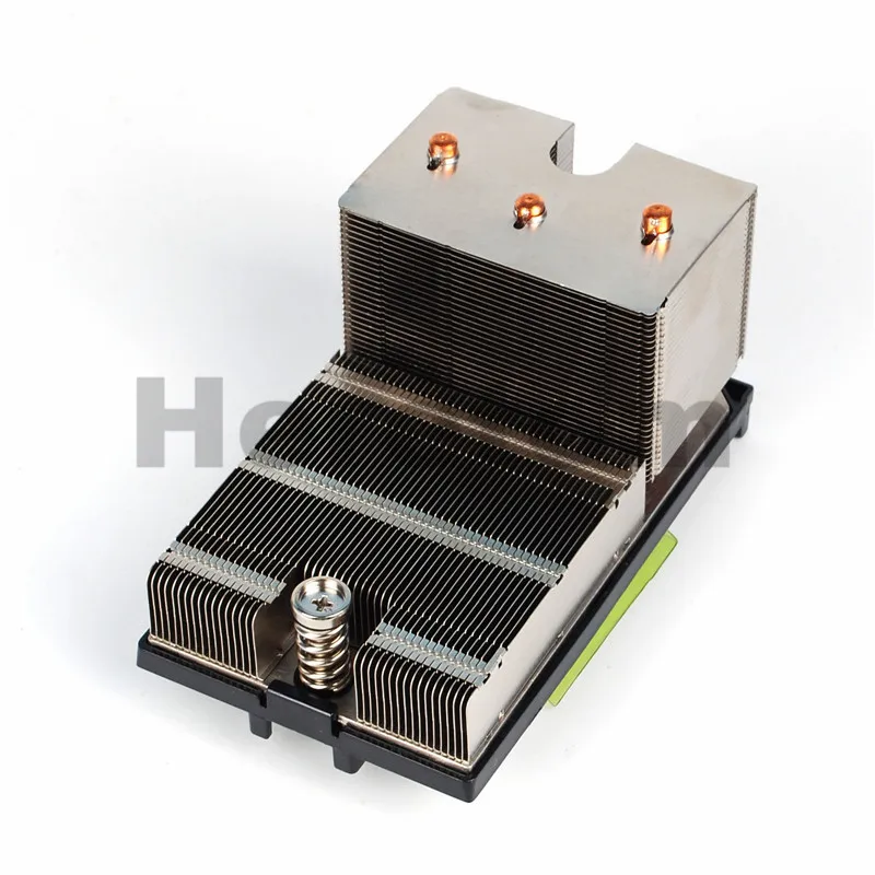 

Heretom Express free shipping 10 pcs CPU/ Server Heatsink 5JW7M 05JW7M for POWEREDGE R720 R720XD