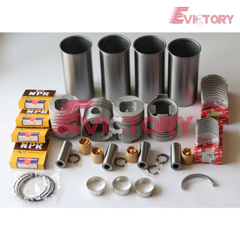 4BB1 overhaul kit