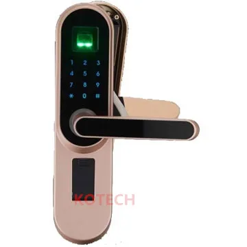 

Biometric fingerprint password door lock fingerprint password key lock