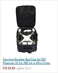 Drone Accessories Bag