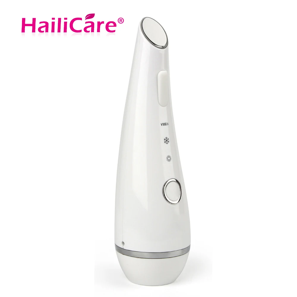 

Cooling and Warming Photon Beauty Devices Vibrating Facial Skin-Tighten Wrinkle Removal LED Light Therapy Skin Care Tools