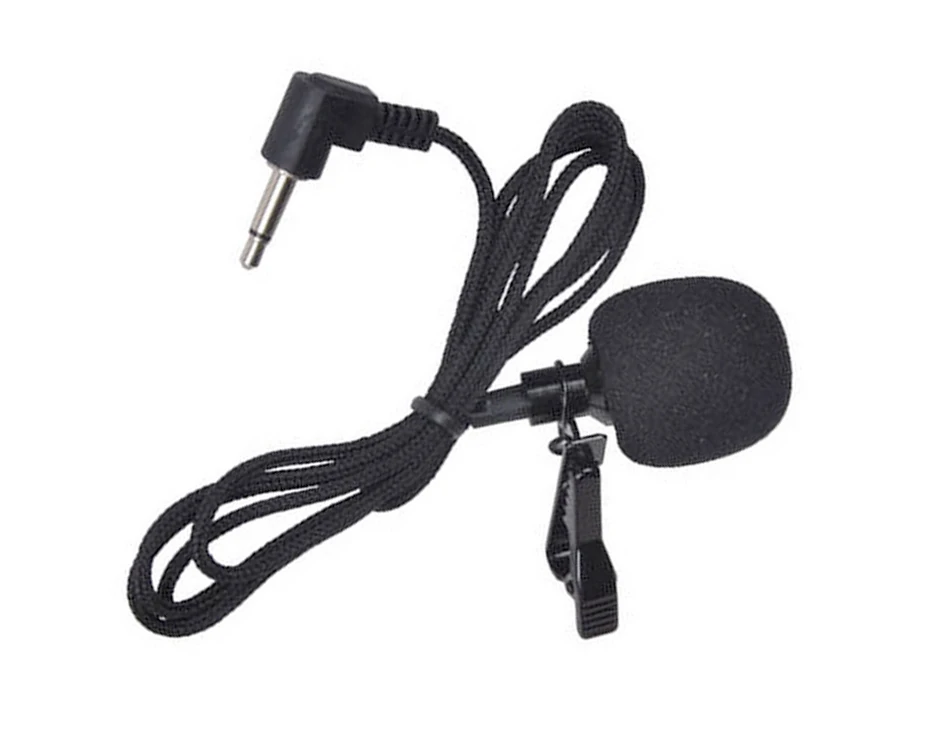 microphone -- (1)