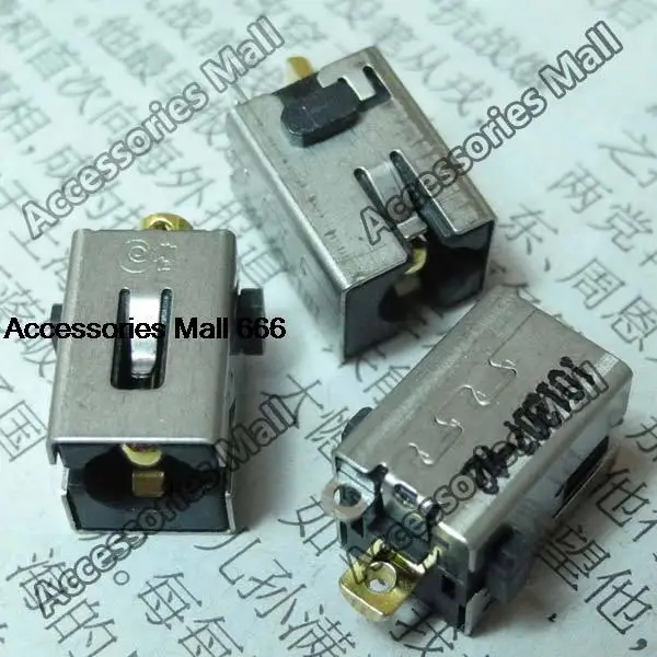 DC разъем питания для Toshiba P755 775 P775D C660 A660 A660D A665 A665D L800 L805 L670 L675 L675D Разъем гнездо