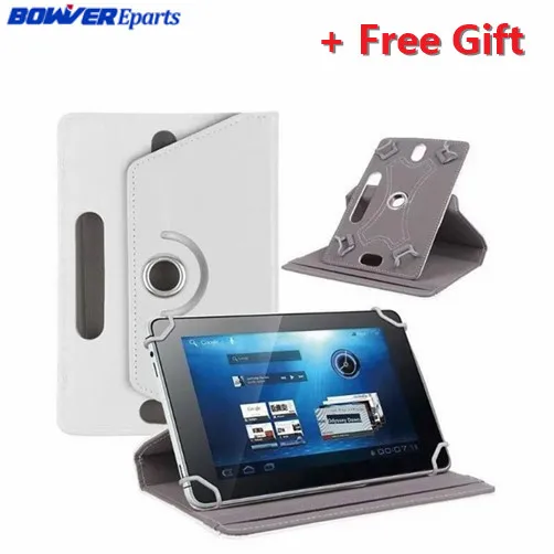

10.1" 360 Degree Rotating PU Leather Case For CHUWI Hi 10 Hi10 Pro air HiBook Pro HiBook 10.1" tablet