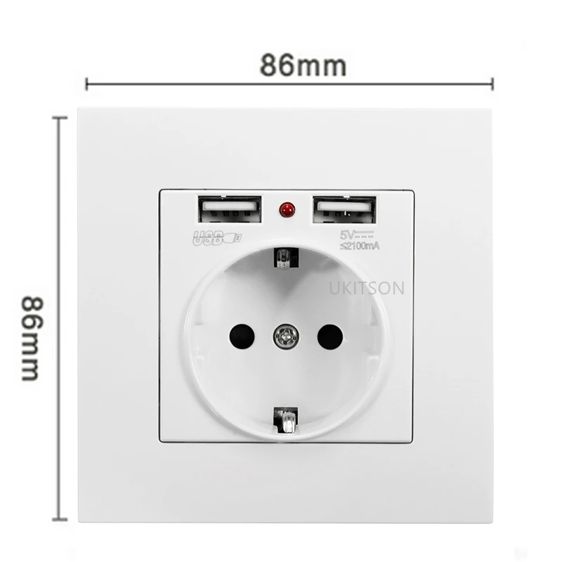 DE Wall Outlet pic 9
