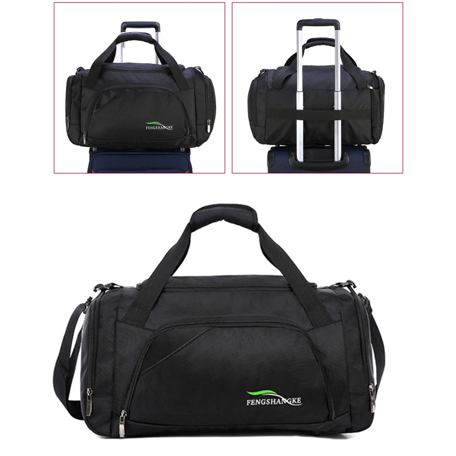 Travel bag men