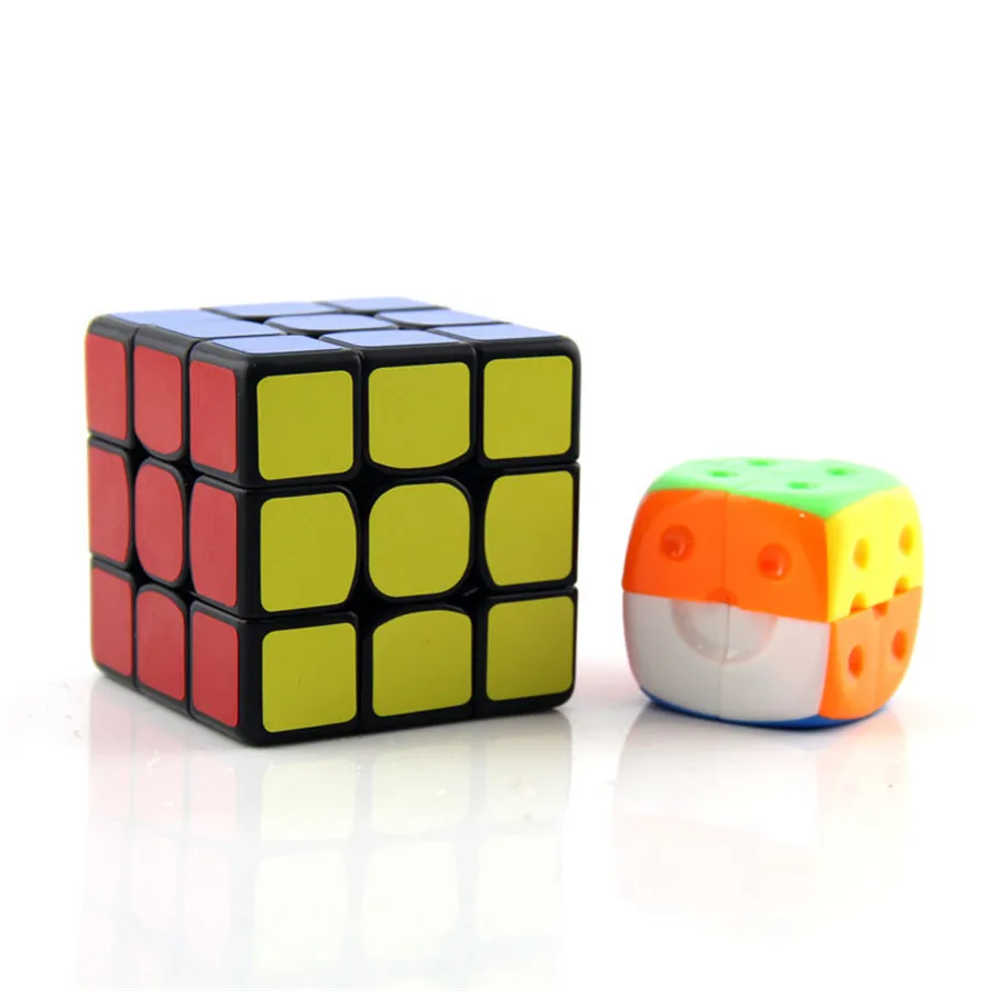 Кубик магический скоростной 2x2x2|Головоломки| |