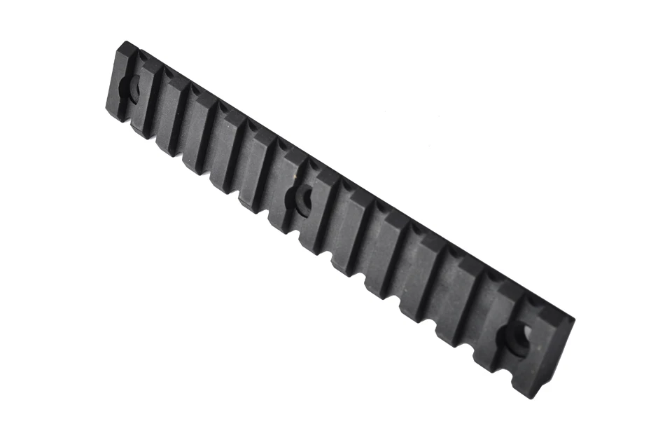 Tactical Picatinny Weaver Rail_3