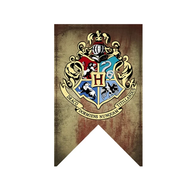 Kostume Verkleidungen Harry Potter Krawat Schal Mutzen Hut Gryffindor Hufflepuff Slytherin Ravenclaw Kostume