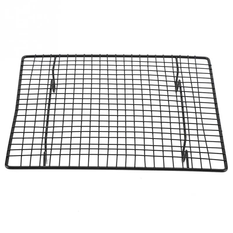 Stainless steel Nonstick Cooling Rack Cooling Baking Pan Oven Roasting