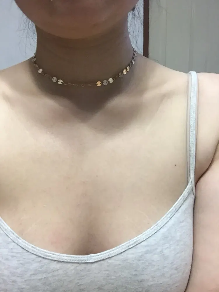 Массивное ожерелье чокер/богемное чокер XL329|statement choker necklace|choker necklacestatement |