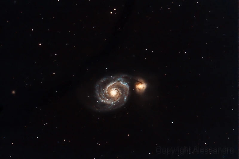 Рисунок 6 - Астрономический телескоп Celestron