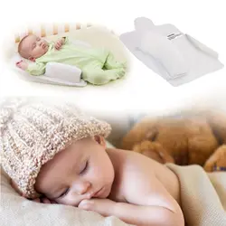 Детские форменная Подушка для новорожденных форменная подушка для младенцев форменная подушка из чистого хлопка позиционер для головы