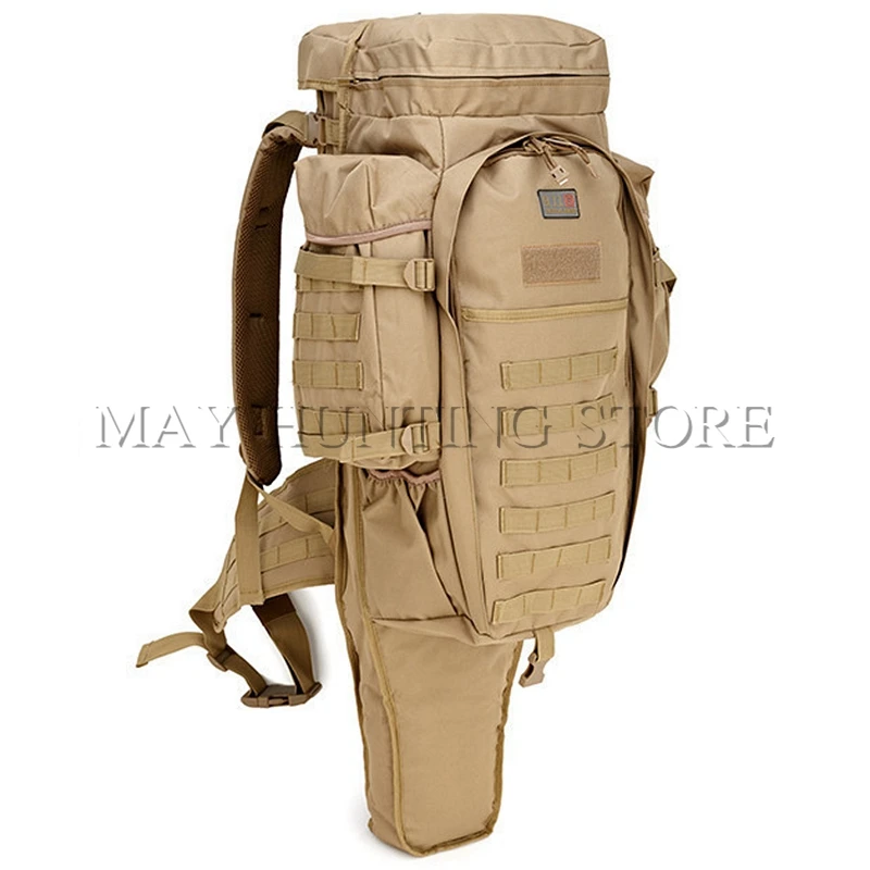 USMC US Army ACU военный тактический рюкзак для наружного использования кемпинга походный винтовочный пистолет сумка треккинг спортивные дорожные Рюкзаки Сумки для альпинизма