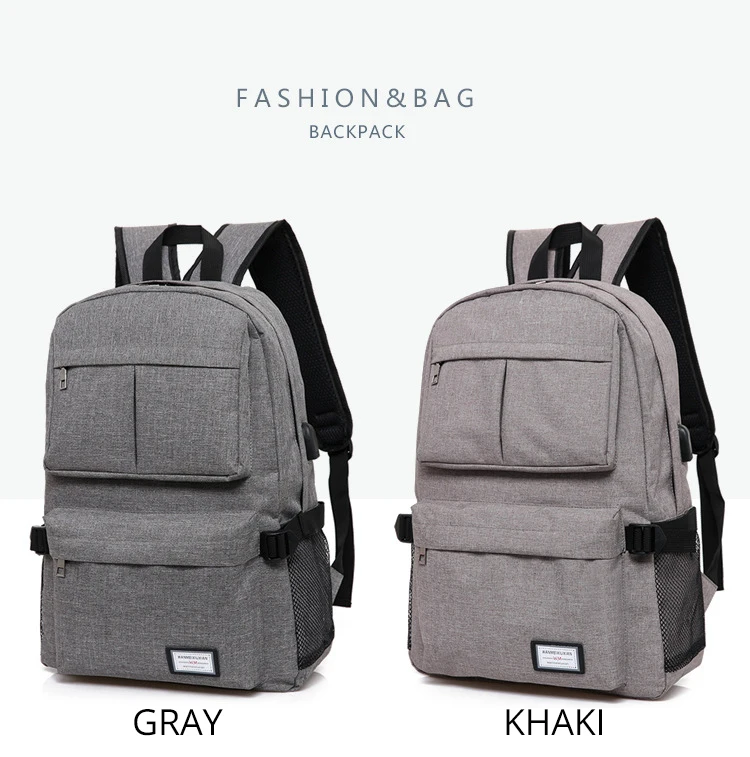 ZENBEFE рюкзак с usb-подключением, рюкзак для школы, повседневный рюкзак, рюкзак, рюкзак унисекс, дизайн, холст, рюкзаки для ноутбука, сумки