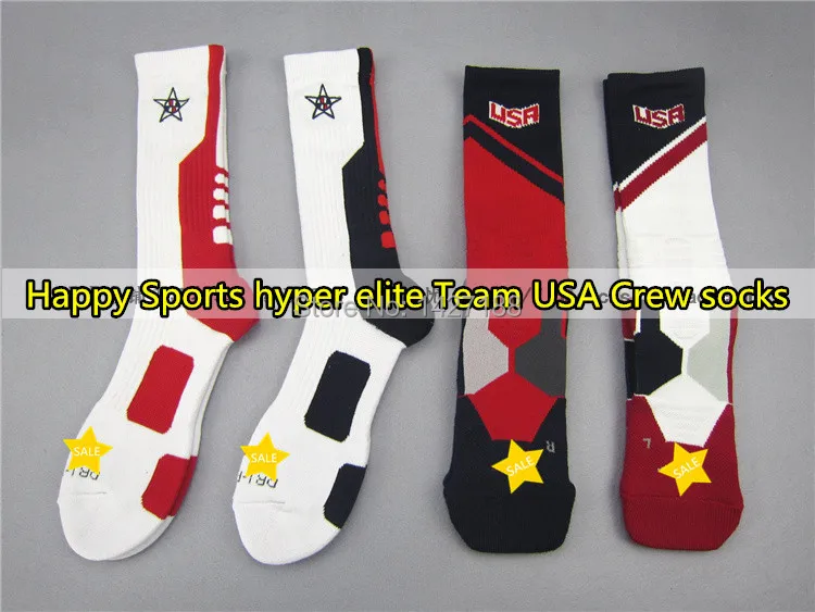 team usa basketball socks