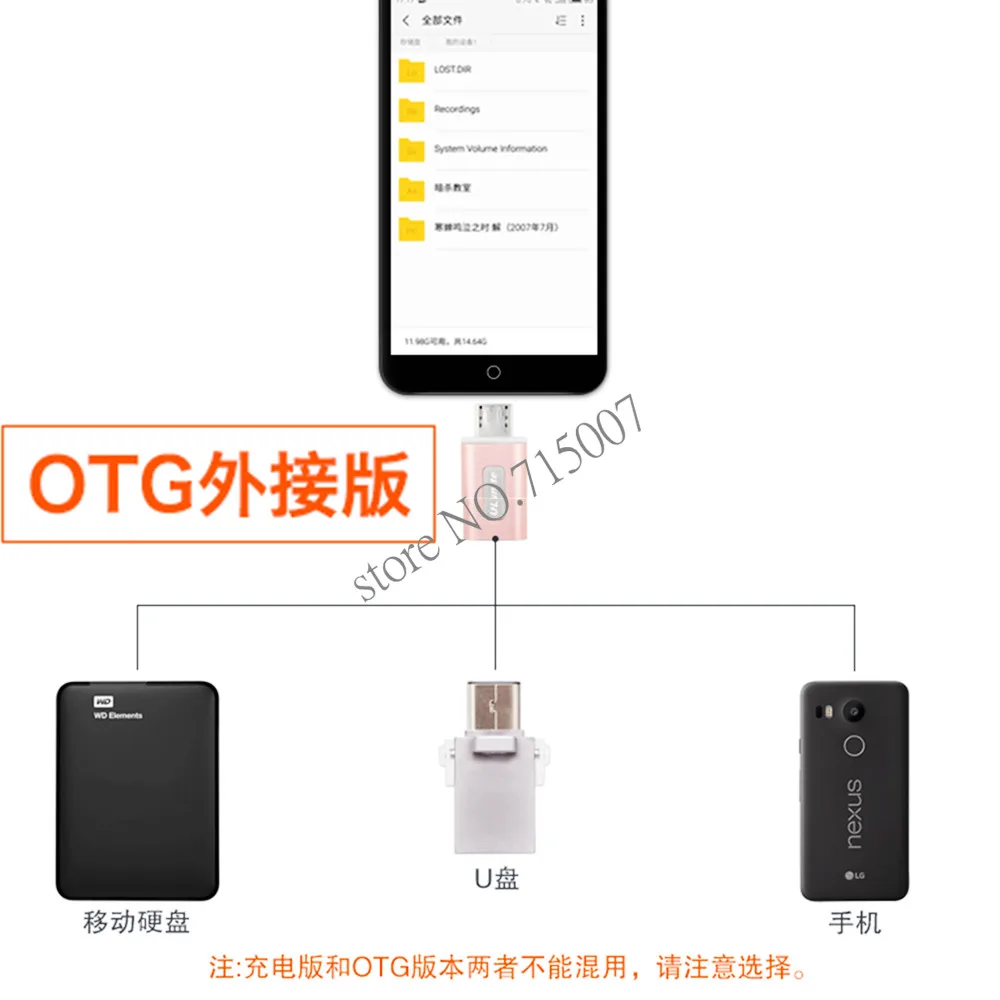 Высокое качество розовое золото металл USB 3 1 type C Женский Micro 2 0 Мужской адаптер для